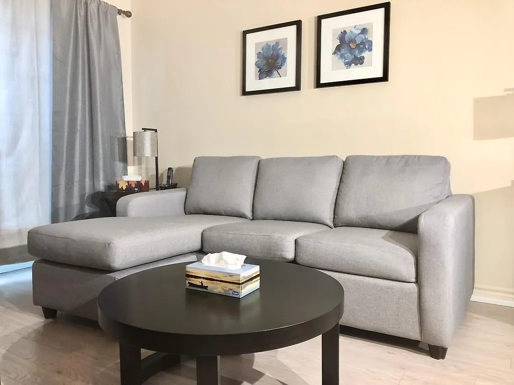 City Stay Condos - Downtown Toronto, Simcoe Street Apartment Toronto